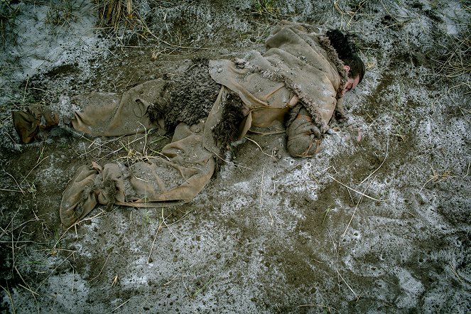 Neander-völgyi apokalipszis - Filmfotók