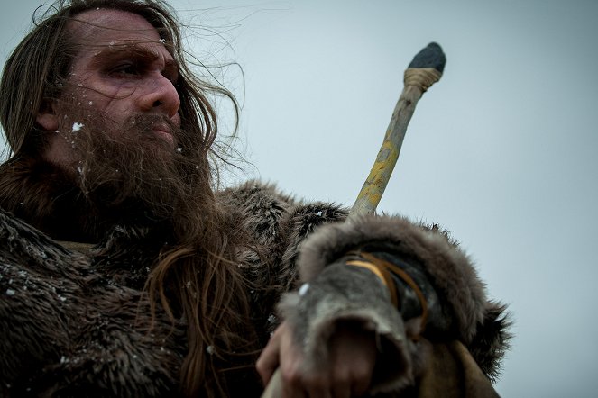Das Ende der Neandertaler - Film