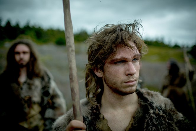 Das Ende der Neandertaler - Film