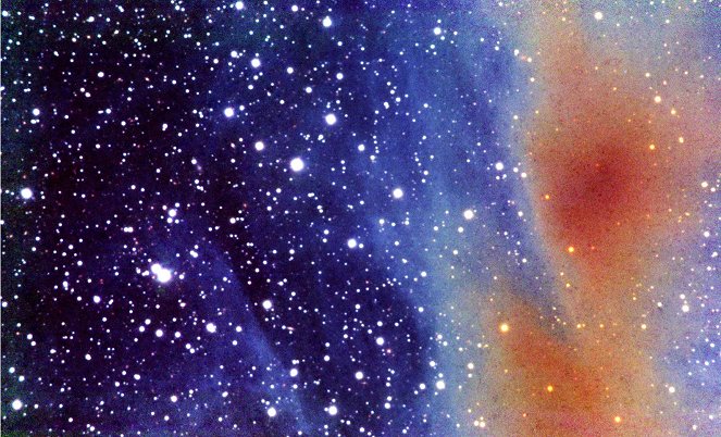 Hubbleova vesmírná mise - Z filmu
