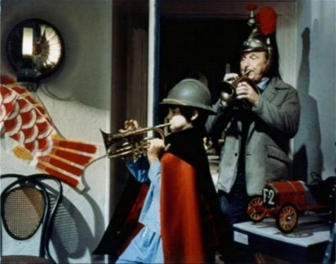 L'Arbre de Noël - Kuvat elokuvasta