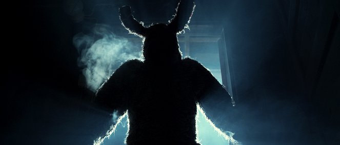 Bunny the Killer Thing - De la película