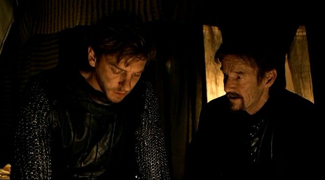 Ontto kruunu - Henry IV, Part 1 - Kuvat elokuvasta - Joe Armstrong, David Hayman