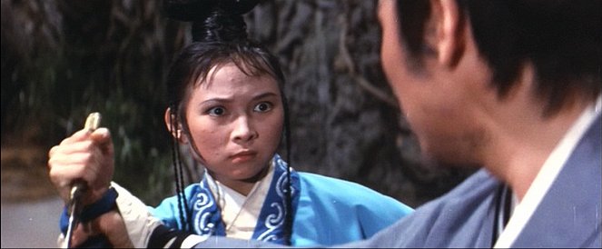 Wu lin long hu dou - Filmfotók - Fang Fang