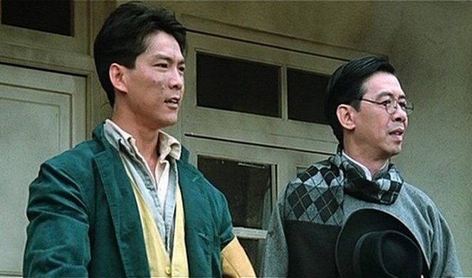 The Millionaires' Express - Do filme - Biao Yuen, Fung Woo