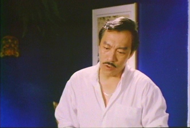 Carry On Yakuza - De la película - Philip Chan