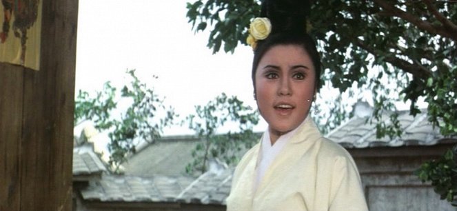 Wan li xiong feng - Kuvat elokuvasta - Polly Kuan