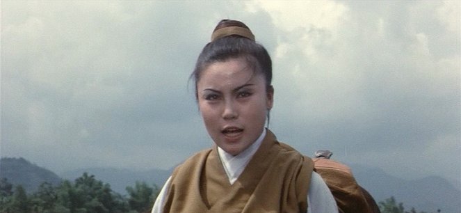 Wan li xiong feng - Z filmu - Polly Kuan