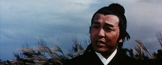 Li Feng, jedinečná bojovnice s mečem - Z filmu