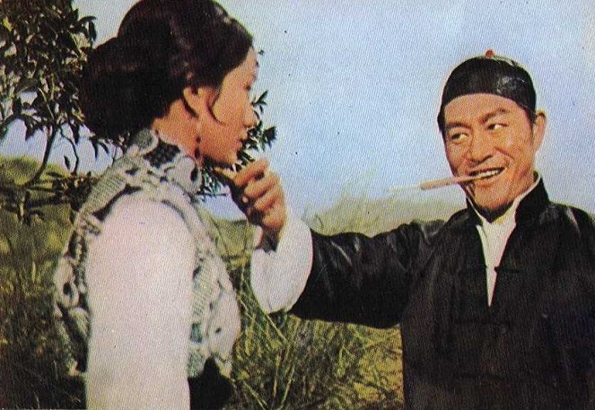 Tong tou tie bei - Film