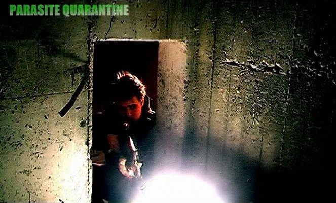 Parasite Quarantine - Van film