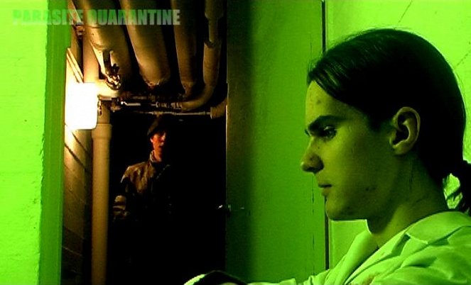 Parasite Quarantine - Kuvat elokuvasta