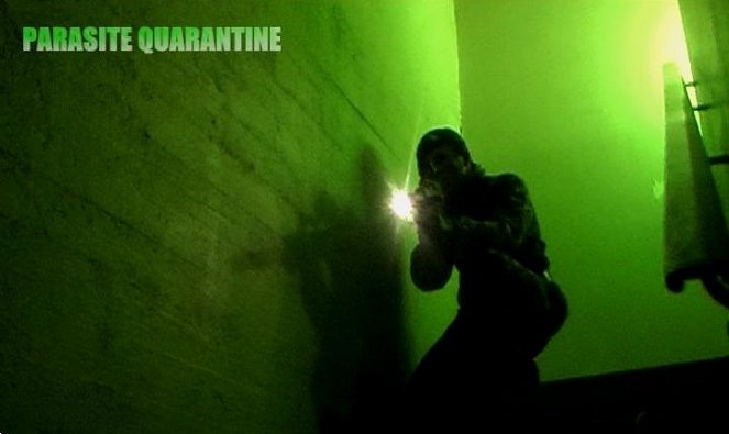 Parasite Quarantine - De la película
