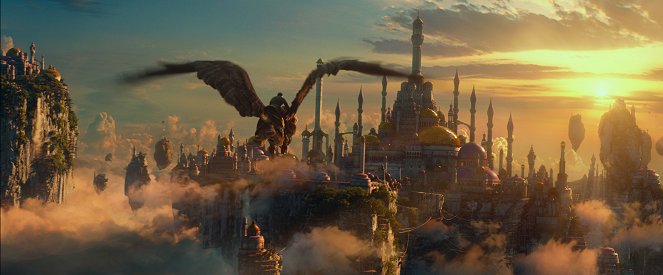 Warcraft: The Beginning - Kuvat elokuvasta