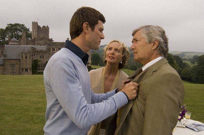 Rosamunde Pilcher - Sieg der Liebe - De la película - Jochen Schropp, Diana Körner, Christian Wolff