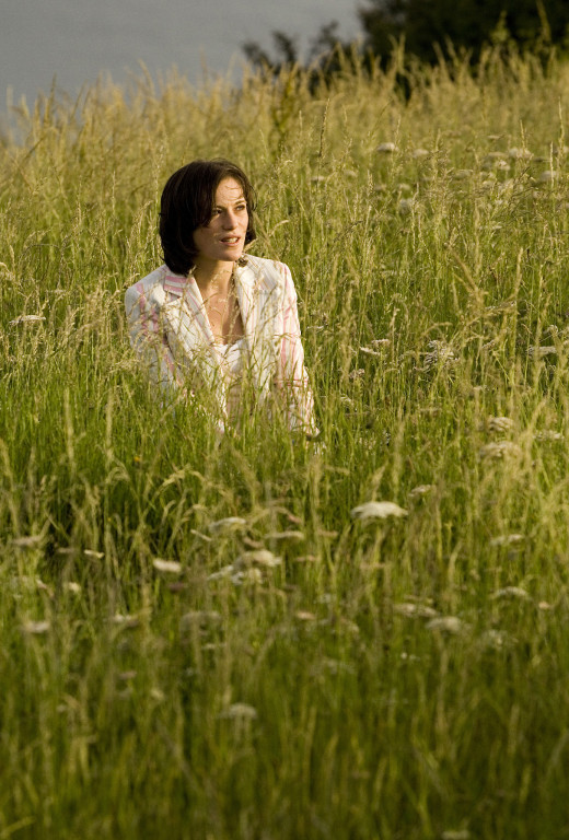 Rosamunde Pilcher - Víťazstvo lásky - Z filmu - Susanne Berckhemer