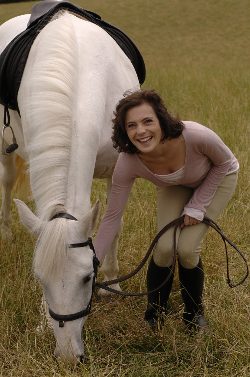 Rosamunde Pilcher - Sieg der Liebe - Van film - Susanne Berckhemer