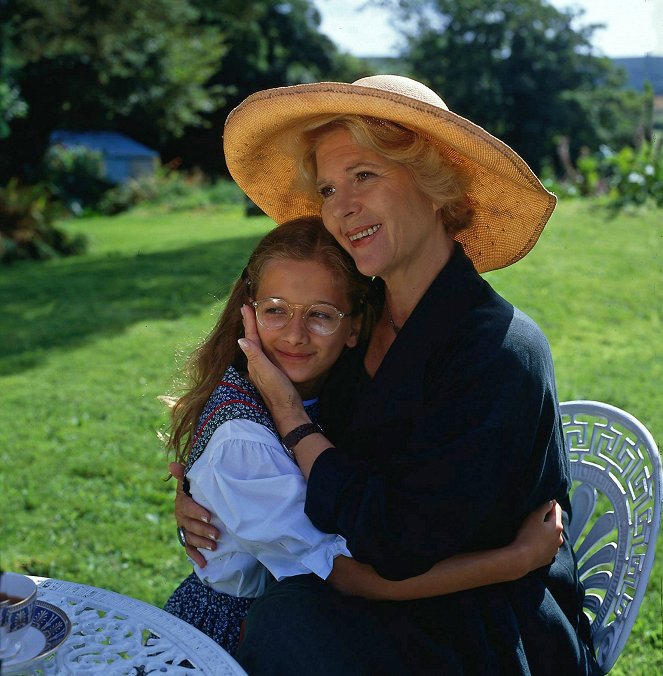 Rosamunde Pilcher - Kolotoč života - Z filmu - Aline Metzner, Christiane Hörbiger