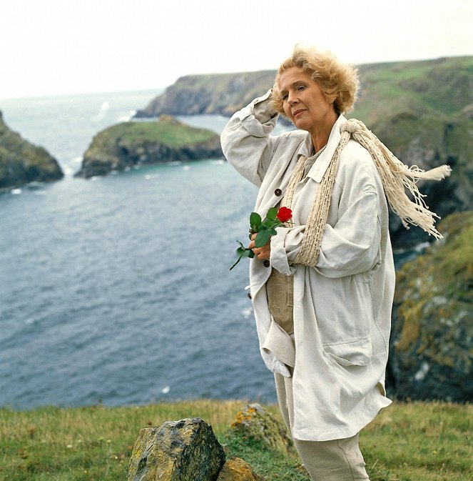 Rosamunde Pilcher - Karussell des Lebens - Do filme - Christiane Hörbiger