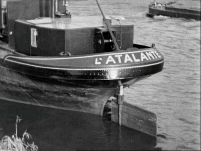 L'Atalante - Film