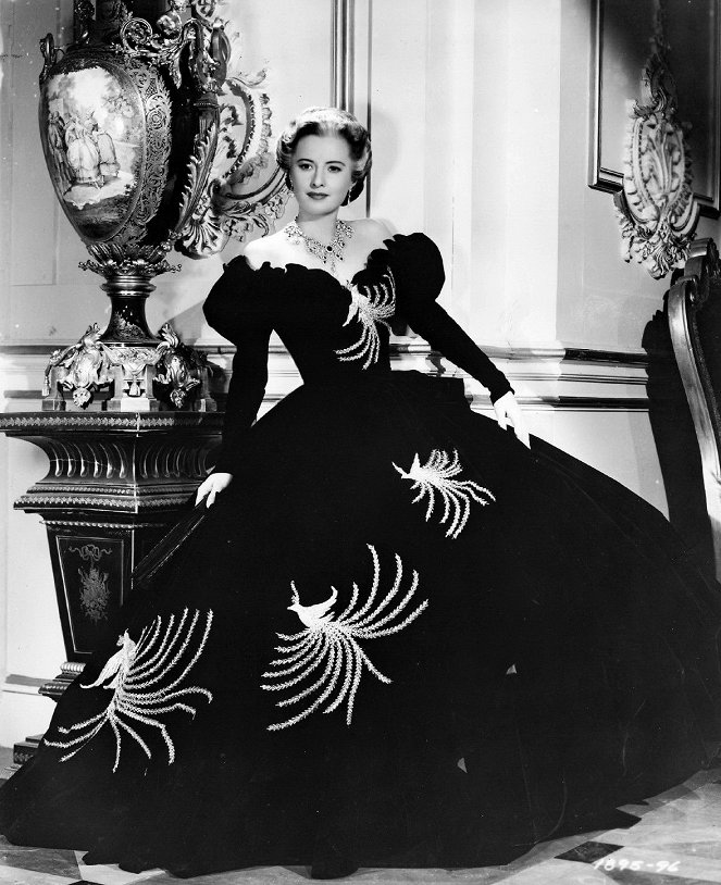 The Great Man's Lady - Filmfotók - Barbara Stanwyck