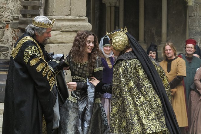 Crown Prince - Photos - Petr Štěpánek, Eva Podzimková, Zlata Adamovská