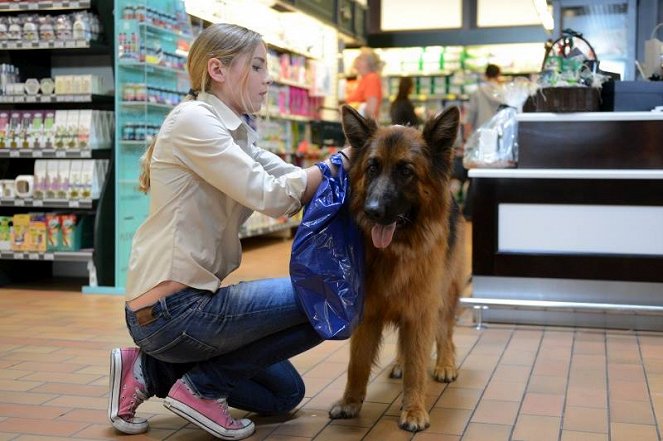 Komisarz Alex - Człowiek bez twarzy - Photos