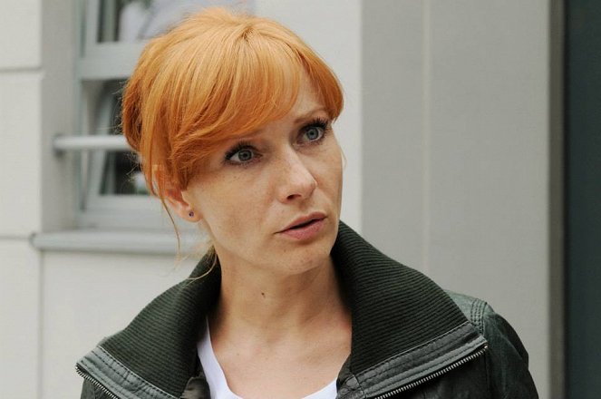Komisarz Alex - Season 4 - Zemsta - Film - Magdalena Walach