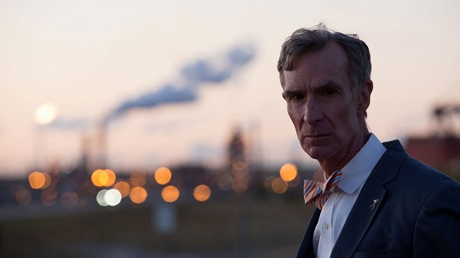 Explorer: Bill Nye's Global Meltdown - Film