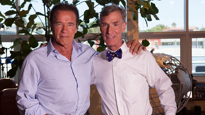 Explorer: Bill Nye's Global Meltdown - Filmfotos