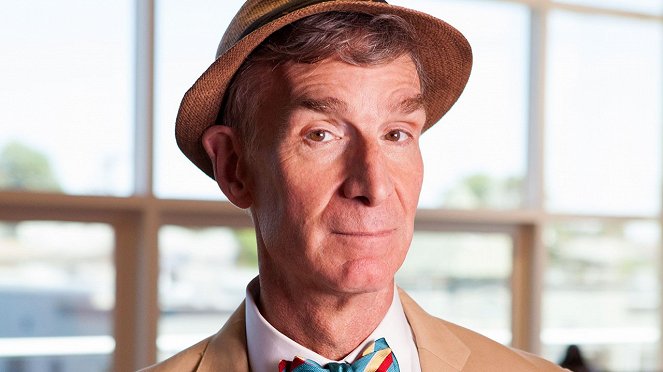 Explorer: Bill Nye's Global Meltdown - Z filmu