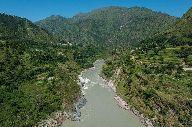 Na cestě - Na cestě po indickém Himálaji - Photos