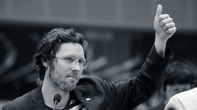 Democracy - Im Rausch der Daten - Filmfotók