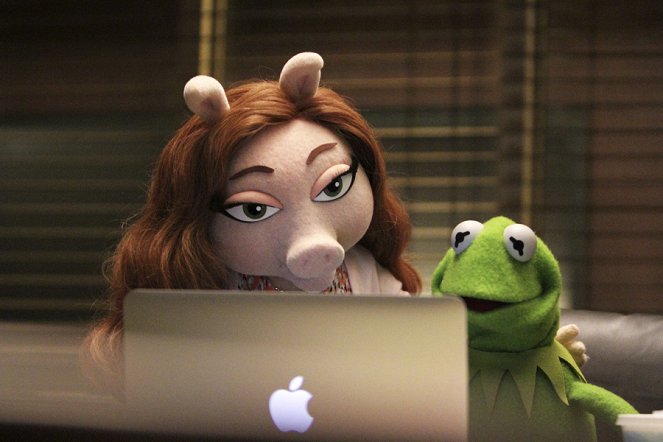 The Muppets - Film