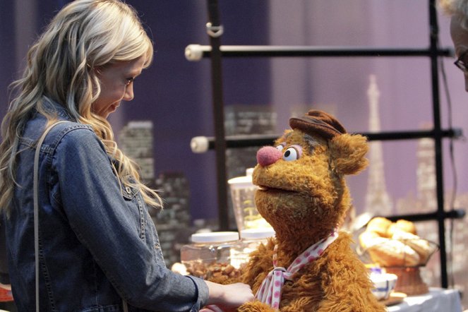 The Muppets - Photos