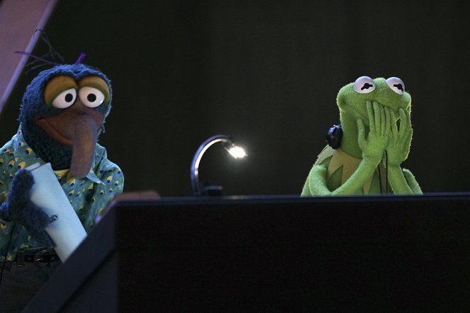 The Muppets - Z filmu