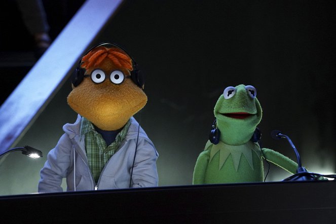 Muppet Show - Filmfotók