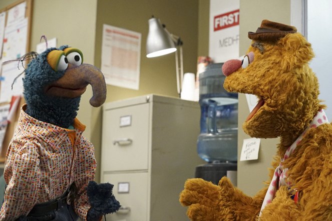 The Muppets - Photos