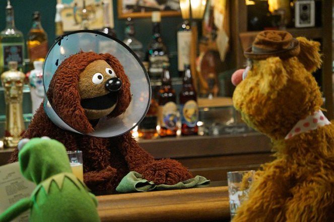 The Muppets - Do filme