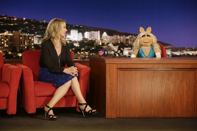 The Muppets - Photos - Christina Applegate