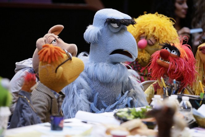 The Muppets - Photos