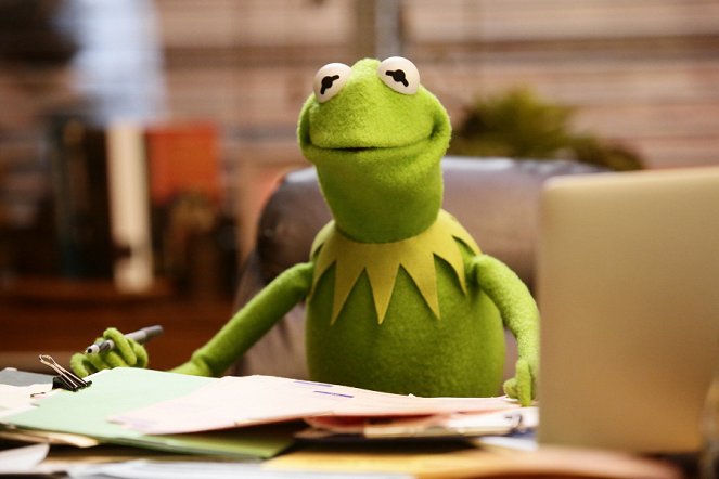 The Muppets - Photos