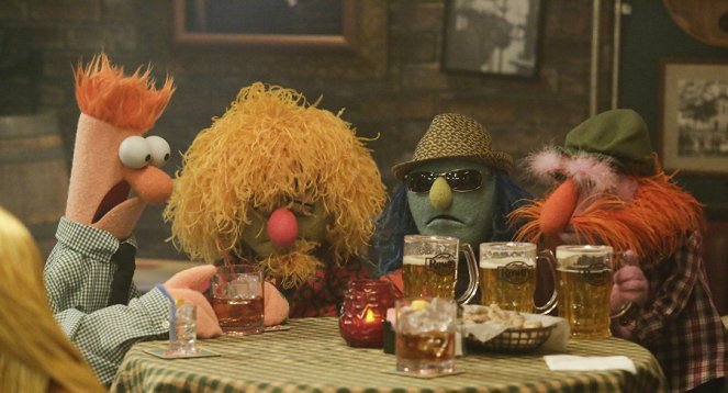 The Muppets - Film