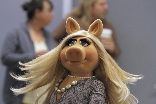 The Muppets - Photos