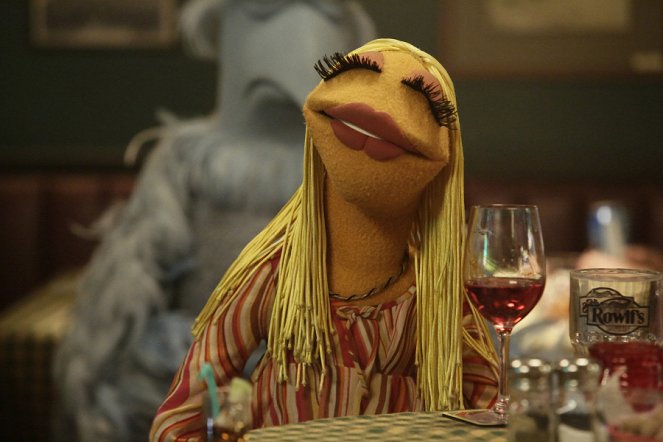 The Muppets - Z filmu