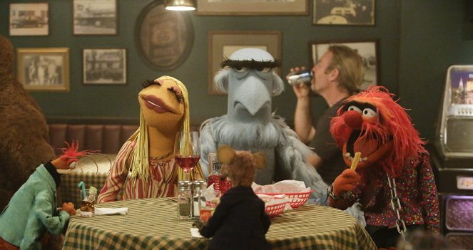 The Muppets - Photos