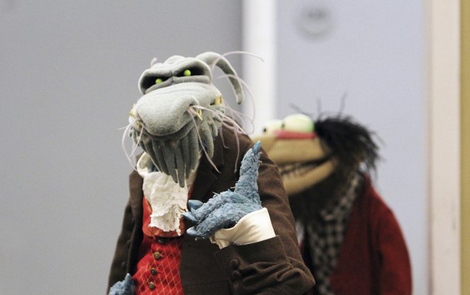 The Muppets - Photos