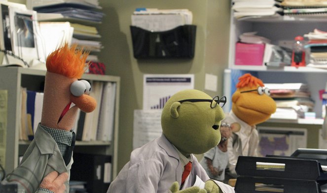 The Muppets - Photos