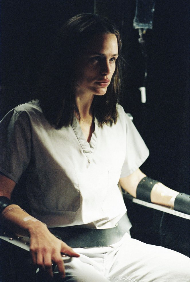 Alias - Szembesülés - Filmfotók - Jennifer Garner