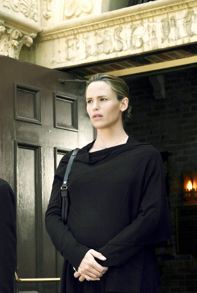 Agentka o stu twarzach - Season 5 - Prophet Five - Z filmu - Jennifer Garner